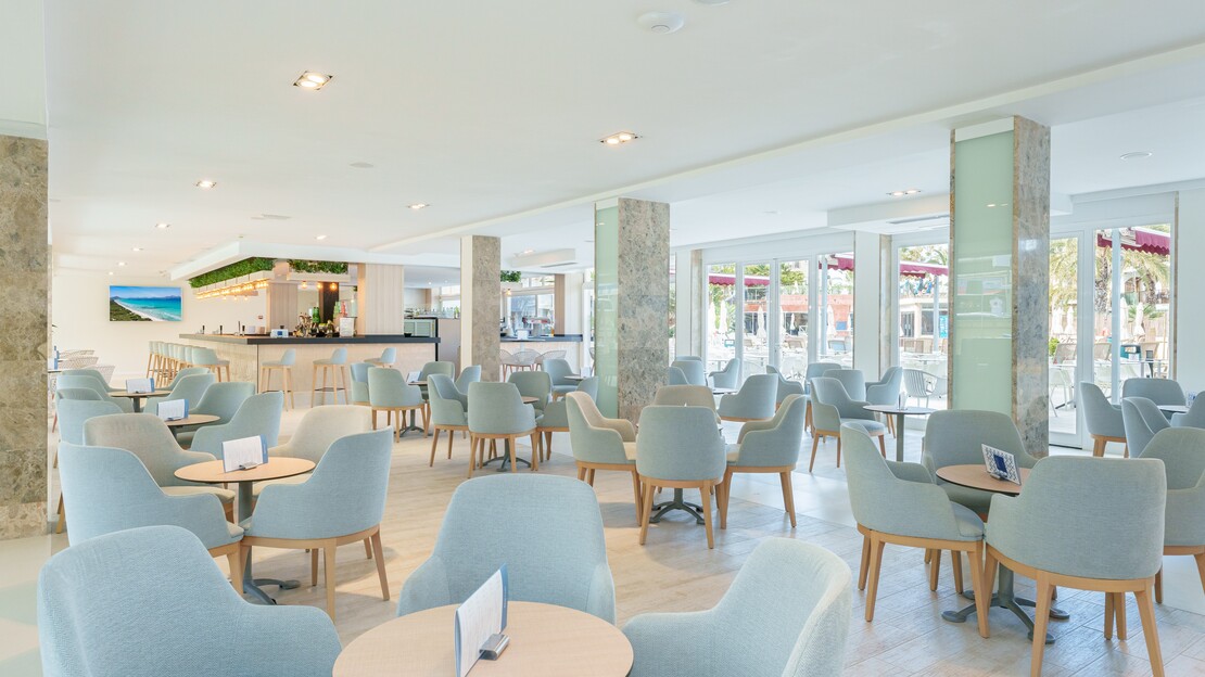 Caprice Janeiro Hotel Spa